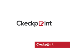 Logo-Design von Silviu Antohe  für Checkpoint | Design #1446612
