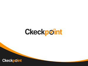 Diseño de Logo por DoveFendi para Checkpoint | Diseño: #1437300
