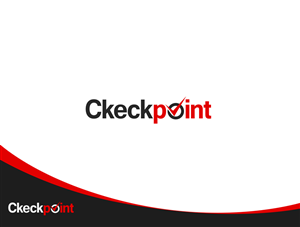 Diseño de Logo por DoveFendi para Checkpoint | Diseño: #1437306