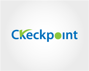 Diseño de Logo por 1st para Checkpoint | Diseño: #1438547