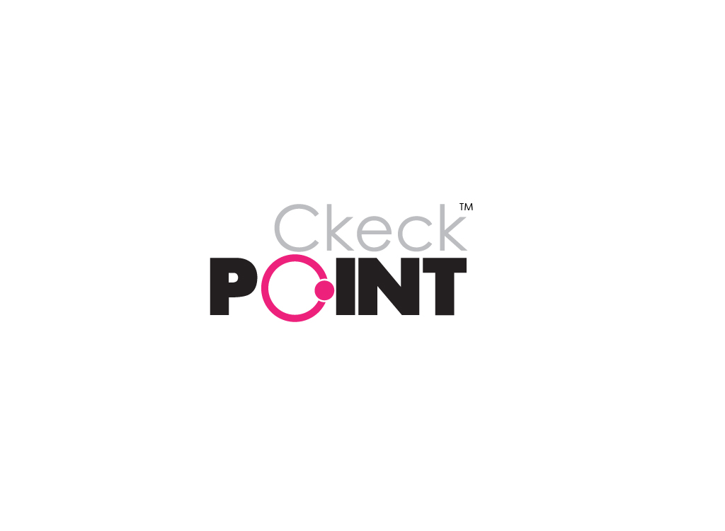 Logo Design by Yas media for Checkpoint | Design #1438783