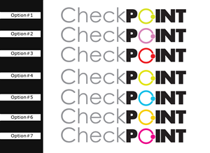 Diseño de Logo por Yas media para Checkpoint | Diseño: #1440213