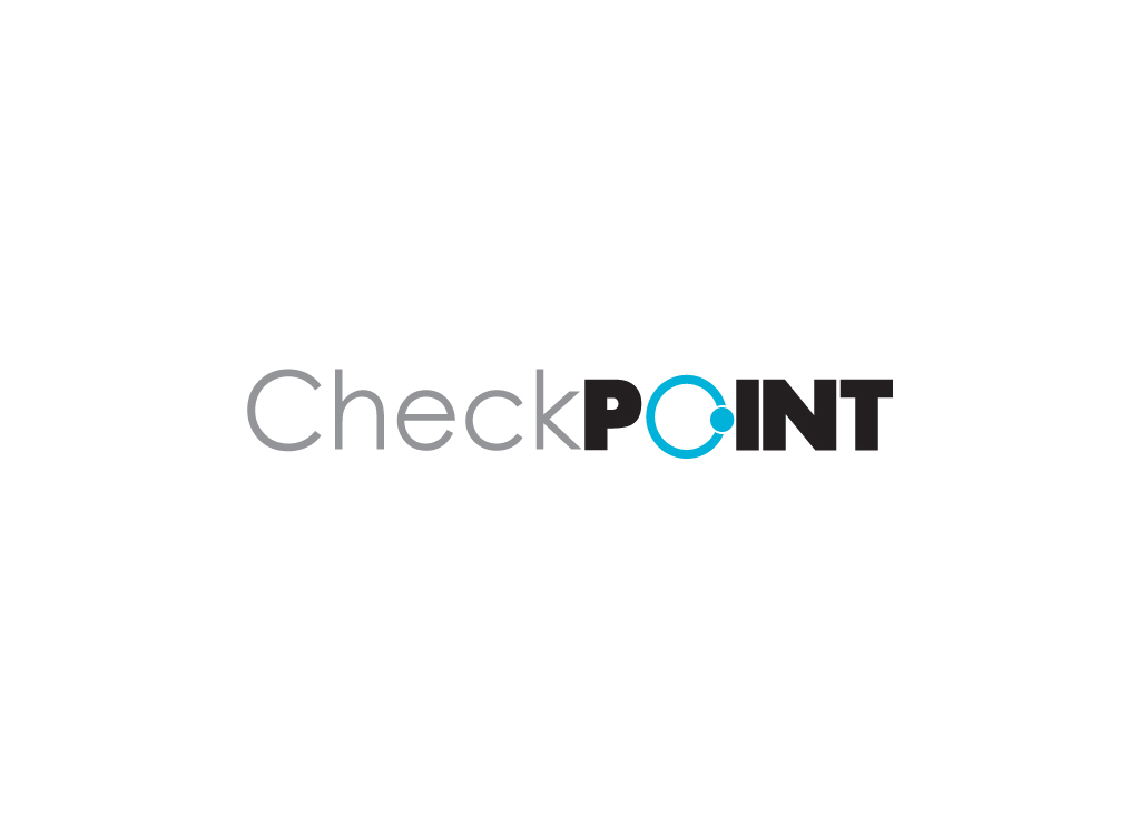 Diseño de Logo por Yas media para Checkpoint | Diseño #1443765