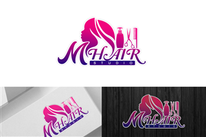 Diseño de Logo por Dynamic para este proyecto | Diseño #5143759