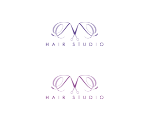Logo Design by R M
