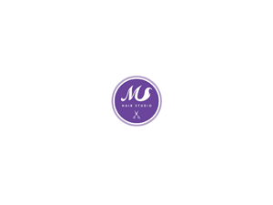 M Hair Studio | Logo Design by chuan