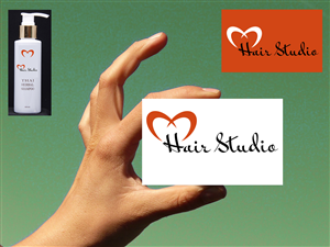 Logo Design by linaeli