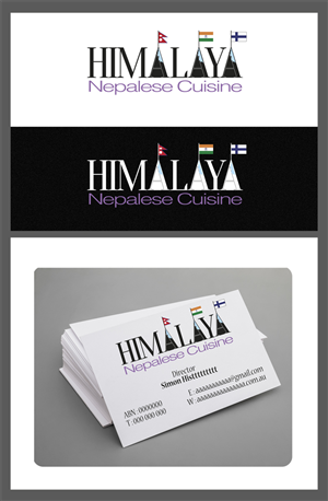 Logo Design by nanocb72 for Company | Design: #5128371