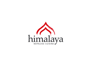 Himalaya, Nepalese Cuisine | Design de Logo par OD