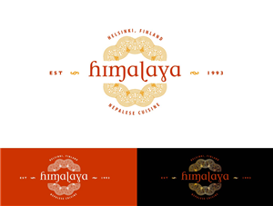 Logo Design by wonderland for Company | Design: #5101230