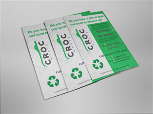 Flyer Design by PCRex