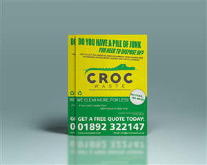 Flyer Design by Gazler