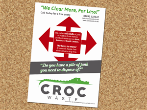 Flyer Design by Lighter Karma Designs