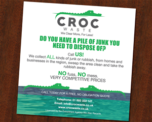 Flyer Design by Cherisse