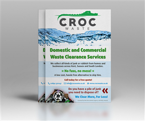 Flyer Design by DTPak