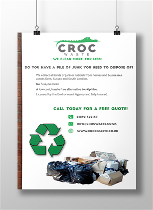 Flyer Design by aricsandra