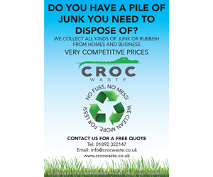 Flyer Design by graphicdesignbycallumlaird