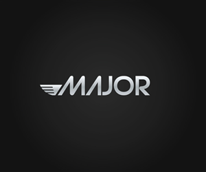 Logo Design by Sergio Coelho for Major Services, LLC | Design: #5097729