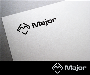 Diseño de Logo por Sergio Coelho para Major Services, LLC | Diseño: #5097732