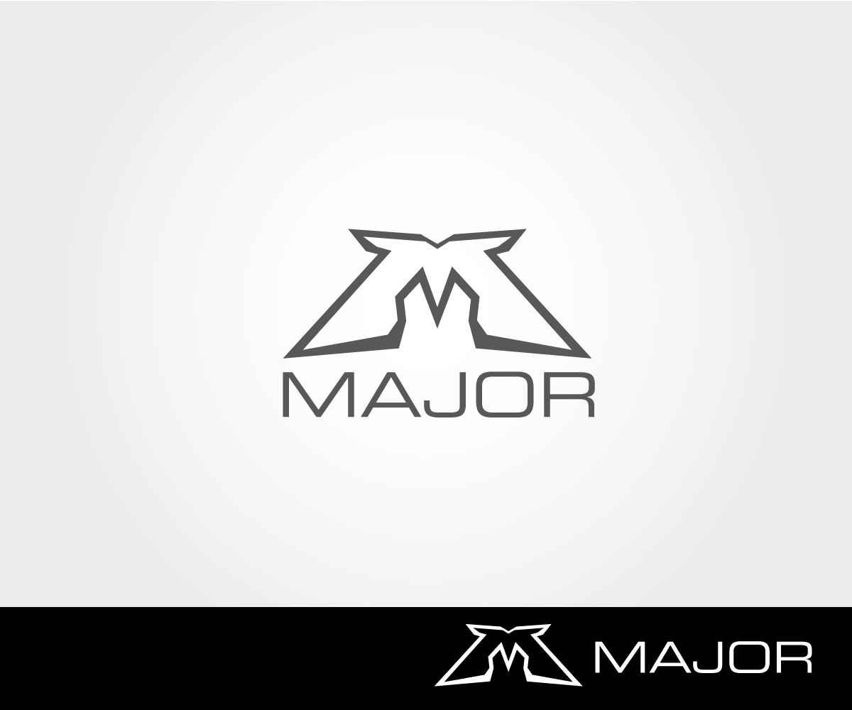 Logo Design by Sergio Coelho for Major Services, LLC | Design #5100091