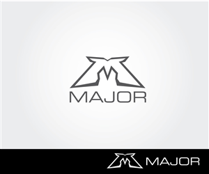 Logo Design by Sergio Coelho for Major Services, LLC | Design: #5100091