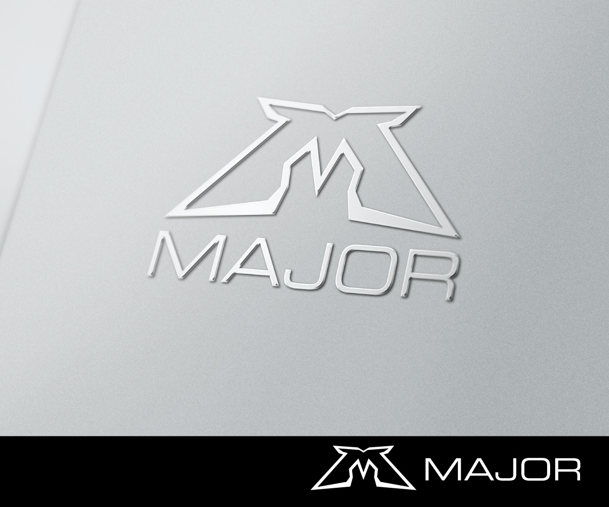Diseño de Logo por Sergio Coelho para Major Services, LLC | Diseño #5100102