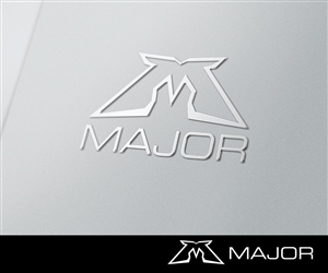 Diseño de Logo por Sergio Coelho para Major Services, LLC | Diseño: #5100102