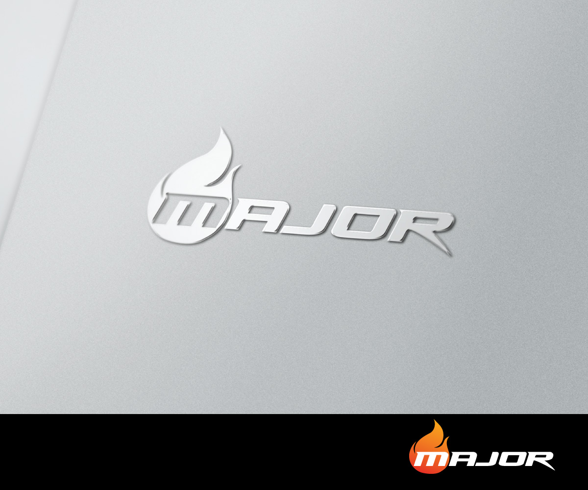 Design de Logo par Sergio Coelho pour Major Services, LLC | Design #5100238
