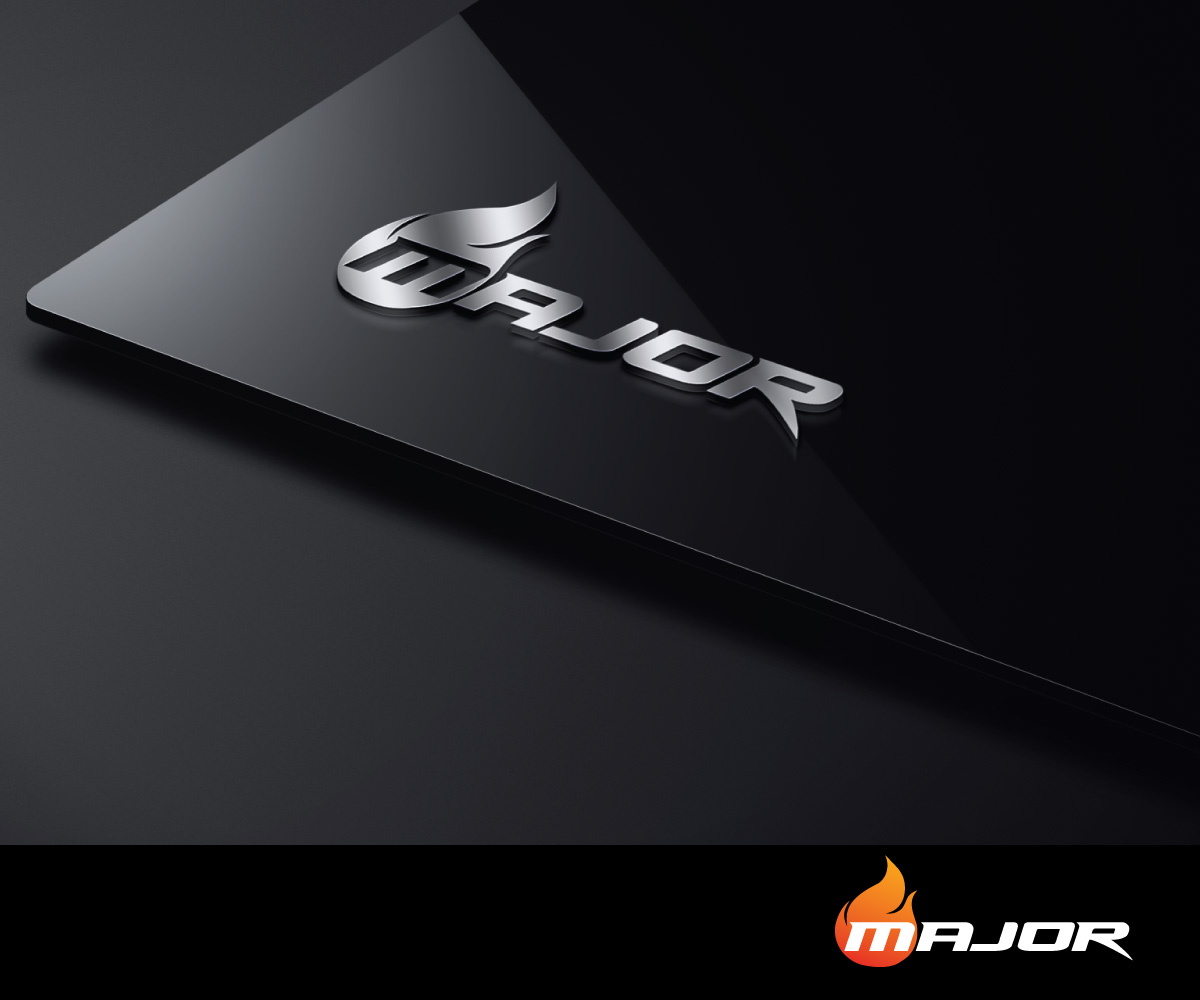 Design de Logo par Sergio Coelho pour Major Services, LLC | Design #5101625