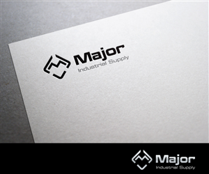 Diseño de Logo por Sergio Coelho para Major Services, LLC | Diseño: #5119907