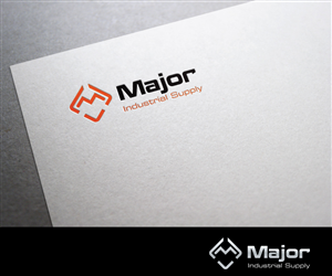 Diseño de Logo por Sergio Coelho para Major Services, LLC | Diseño: #5119916
