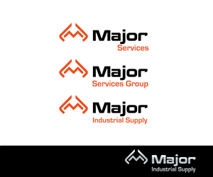Diseño de Logo por Sergio Coelho para Major Services, LLC | Diseño: #5163984