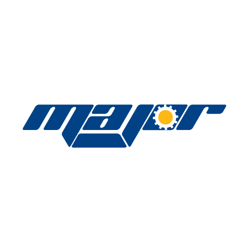 Logo Design by decorusads for Major Services, LLC | Design #5103102