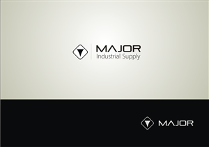 Logo Design by Olivia for Major Services, LLC | Design: #5103157