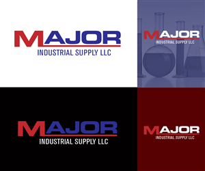 Logo Design by Thomas DeHart for Major Services, LLC | Design: #5109921