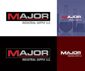 Logo Design by Thomas DeHart for Major Services, LLC | Design: #5109985