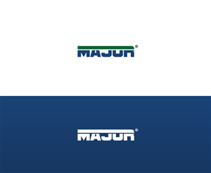 Logo Design by creativepoint for Major Services, LLC | Design: #5096730
