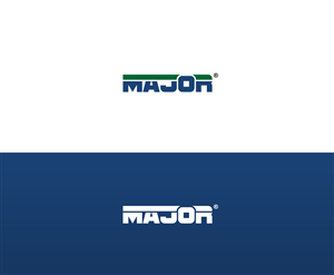 Logo Design by creativepoint for Major Services, LLC | Design: #5099018