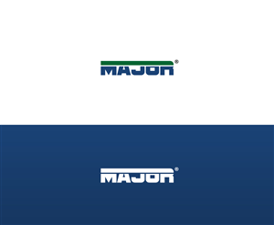 Logo Design by creativepoint for Major Services, LLC | Design: #5099028