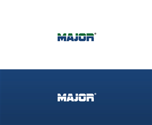 Logo Design by creativepoint for Major Services, LLC | Design: #5100047
