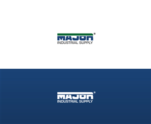 Logo Design by creativepoint for Major Services, LLC | Design: #5142581