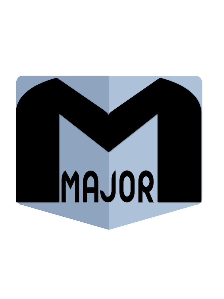 Diseño de Logo por DeeZigns para Major Services, LLC | Diseño #5100525
