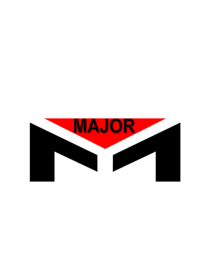 Logo Design by DeeZigns for Major Services, LLC | Design: #5100533