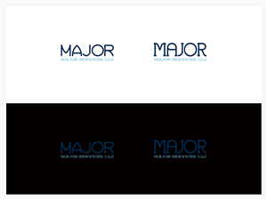 Logo Design by mint for Major Services, LLC | Design: #5155171