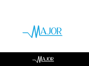 Logo Design by moonrock for Major Services, LLC | Design: #5099910