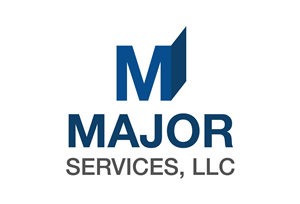 Logo Design by Subhamay Basu for Major Services, LLC | Design: #5104794
