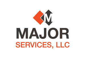 Logo Design by Subhamay Basu for Major Services, LLC | Design: #5104845