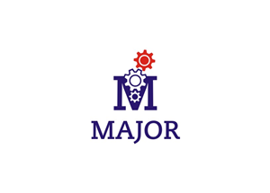Logo-Design von lrbalaji für Major Services, LLC | Design #5096779