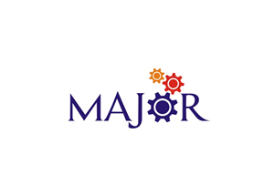 Logo Design by lrbalaji for Major Services, LLC | Design: #5096783