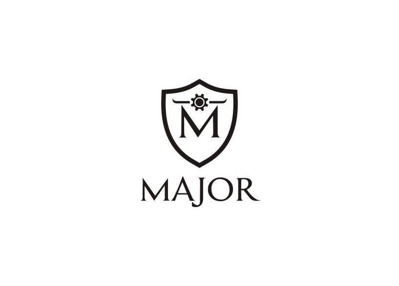 Logo Design by lrbalaji for Major Services, LLC | Design #5096819